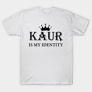 Kaur T-Shirt